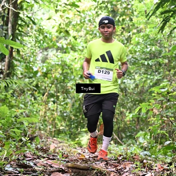 Runner Photo 7331192
