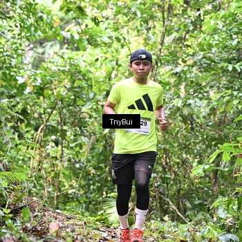 Runner Photo 7331194