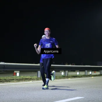 Runner Photo 7331195