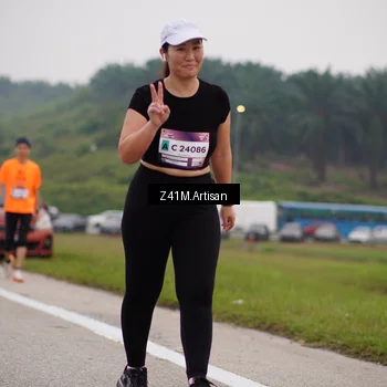 Runner Photo 7331202