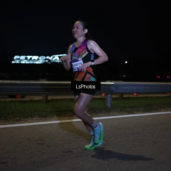 Runner Photo 7331203