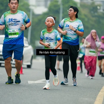 Runner Photo 7331206