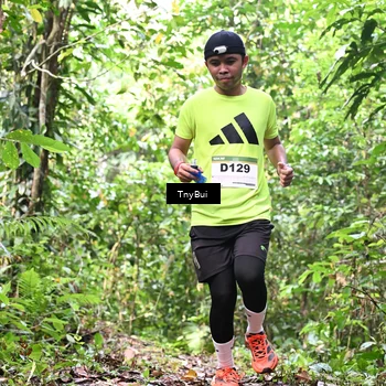 Runner Photo 7331212
