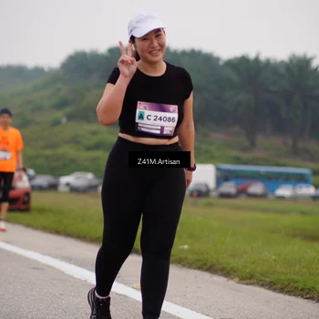 Runner Photo 7331216