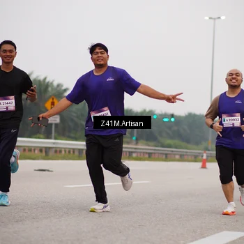 Runner Photo 7331219