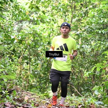 Runner Photo 7331220
