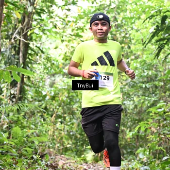 Runner Photo 7331222