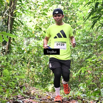 Runner Photo 7331235