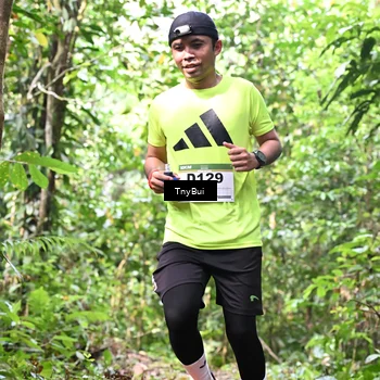 Runner Photo 7331245