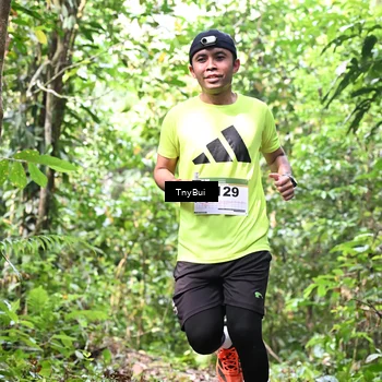Runner Photo 7331251