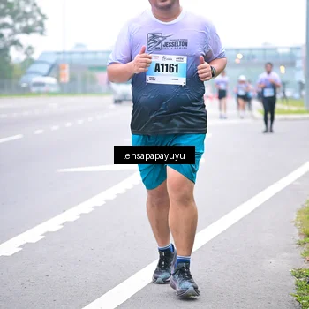 Runner Photo 7331257