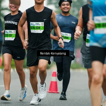 Runner Photo 7331261