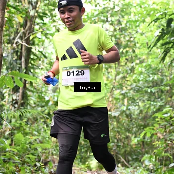 Runner Photo 7331262