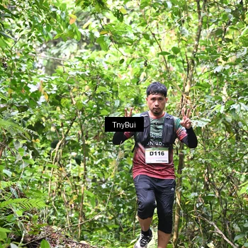 Runner Photo 7331263