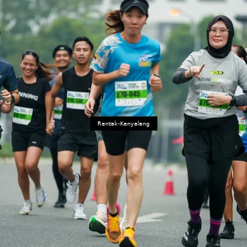 Runner Photo 7331264