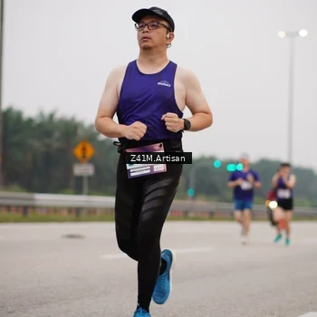 Runner Photo 7331266