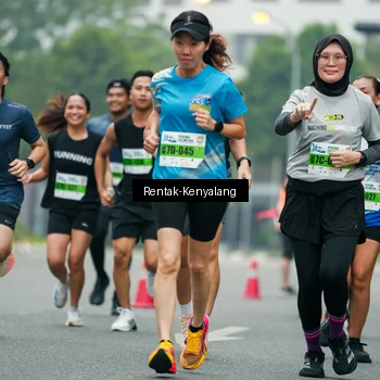 Runner Photo 7331270