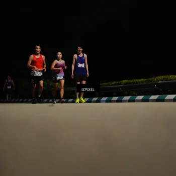 Runner Photo 7331271