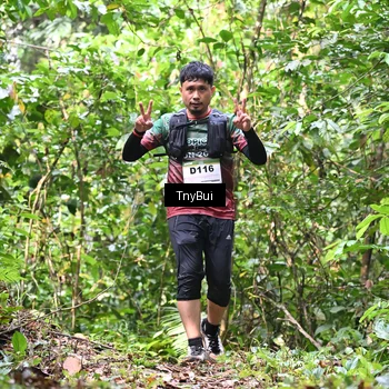 Runner Photo 7331278