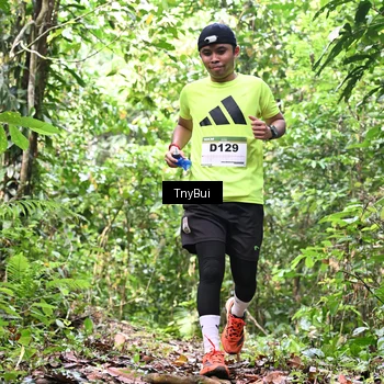Runner Photo 7331280
