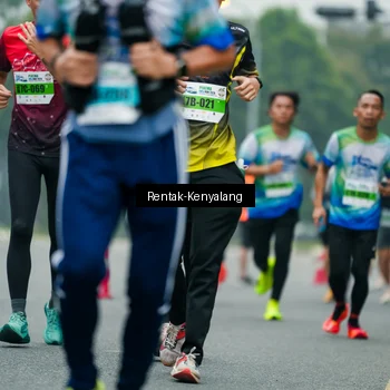 Runner Photo 7331281