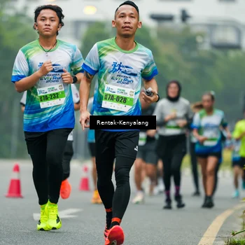 Runner Photo 7331282