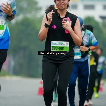 Runner Photo 7331285