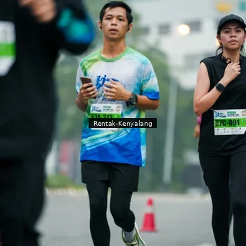 Runner Photo 7331286