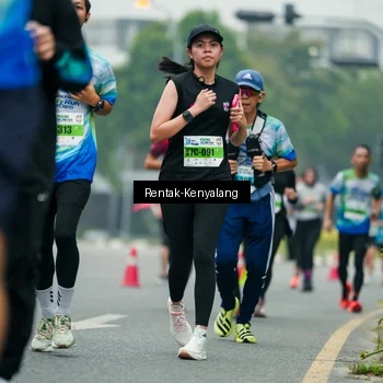 Runner Photo 7331287