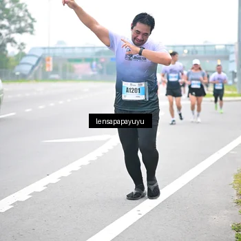 Runner Photo 7331288