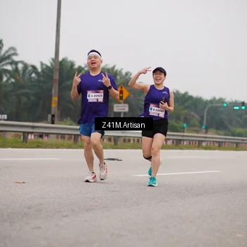 Runner Photo 7331289