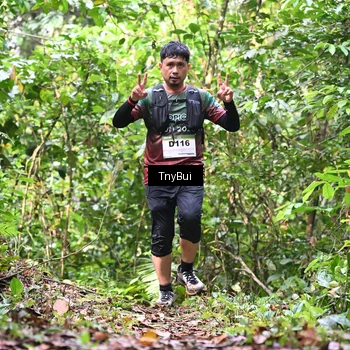 Runner Photo 7331290