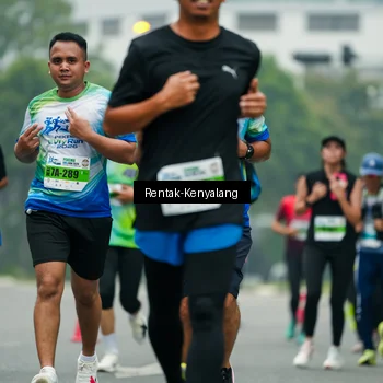 Runner Photo 7331292