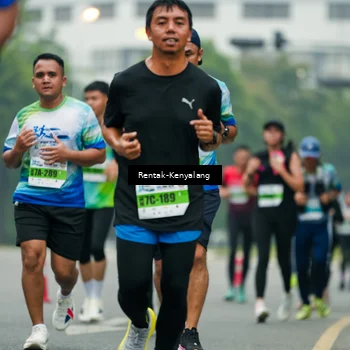 Runner Photo 7331293