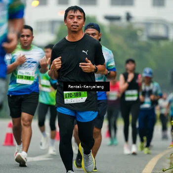 Runner Photo 7331294