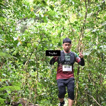 Runner Photo 7331297