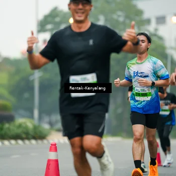 Runner Photo 7331299