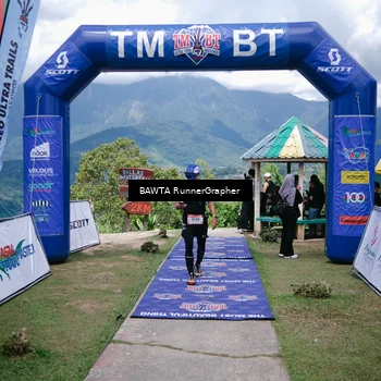 Runner Photo 73313