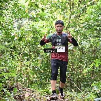 Runner Photo 7331302