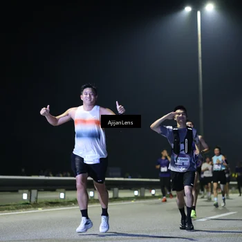 Runner Photo 7331307