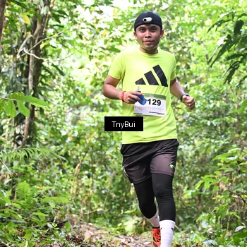 Runner Photo 7331308