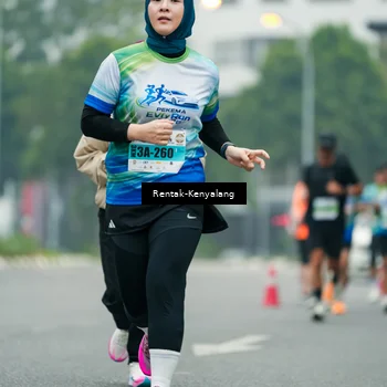 Runner Photo 7331311