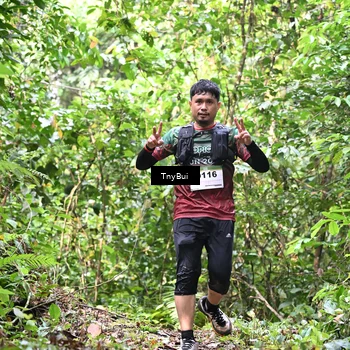 Runner Photo 7331314