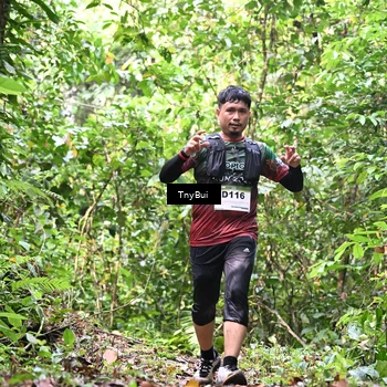 Runner Photo 7331316
