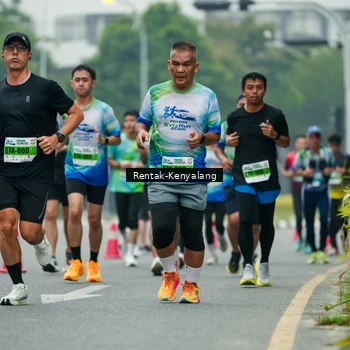 Runner Photo 7331319