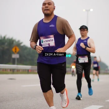 Runner Photo 7331320