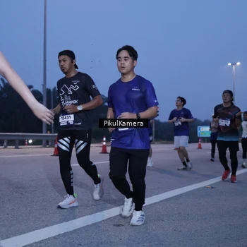 Runner Photo 7331321