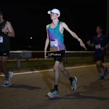 Runner Photo 7331324
