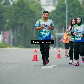 Runner Photo 7331327