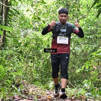 Runner Photo 7331333